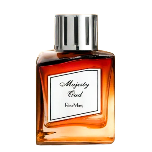 Majesty Oud EDP - 100 Ml