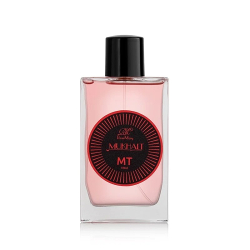 Mukhallat MT Eau de Parfum