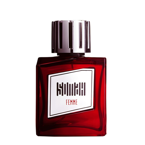 Somah Red EDP - 100 ML