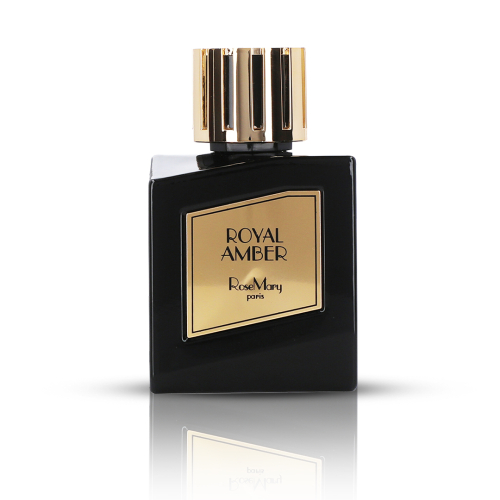 Unisex Royal Amber Eau De Perfume - 100 Ml