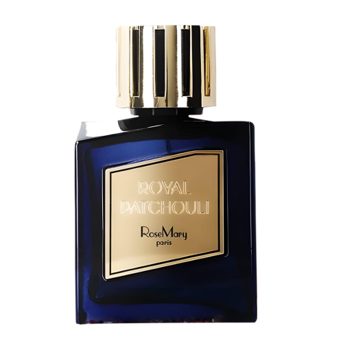 Unisex Royal Patchouli Eau De Perfume - 100 Ml